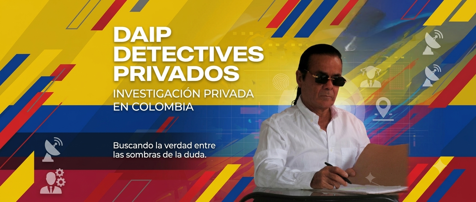 Agencia de detectives privados en Pereira y el Eje Cafetero